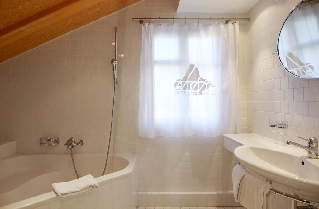 Chalet Annelis Apartments Zermatt Quarto foto