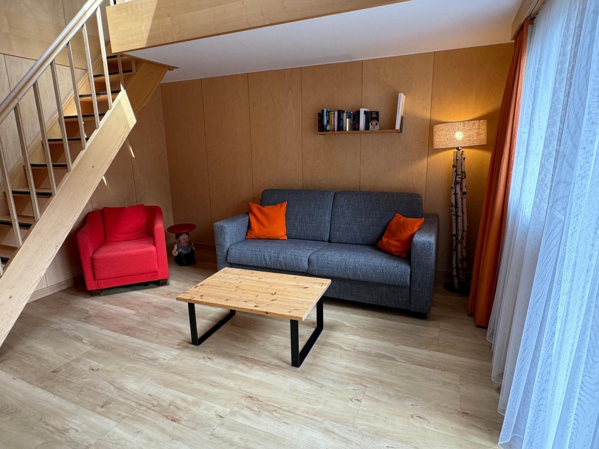 Chalet Annelis Apartments Zermatt Exterior foto
