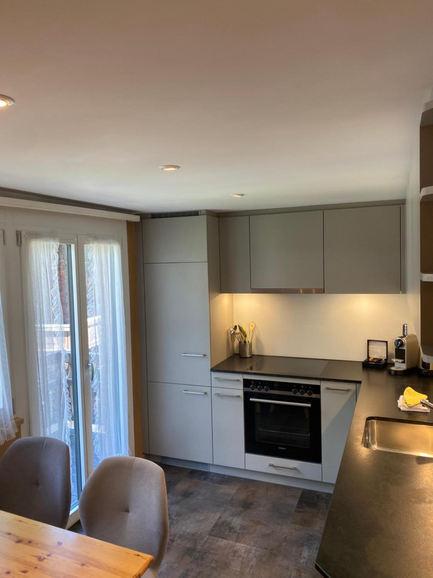 Chalet Annelis Apartments Zermatt Quarto foto